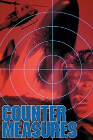 Counter Measures movie poster