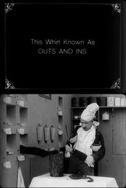 Outs and Ins movie poster