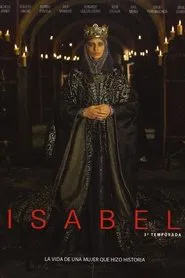 Isabel tv show poster