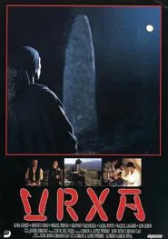 Urxa movie poster