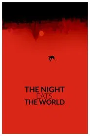 The Night Eats the World movie poster
