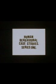 Poster do filme Human Behavioural Case Studies. Series One.