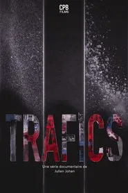 Trafics tv show poster