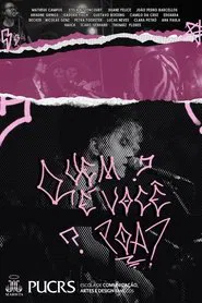 Quem é Você, POA? movie poster