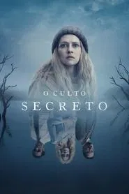 Poster da série O Culto Secreto