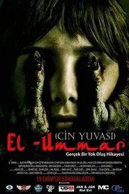 Poster do filme El-Ummar: Cin Yuvası