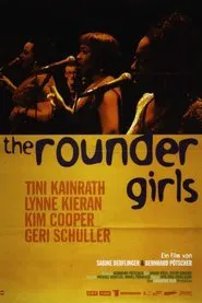 The Rounder Girls movie poster
