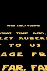 The New Hope movie poster
