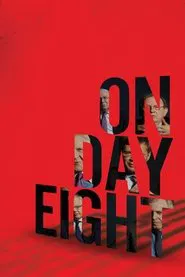 On Day Eight movie poster