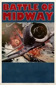 The Battle of Midway movie poster