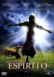 Poster do filme O Último Espírito