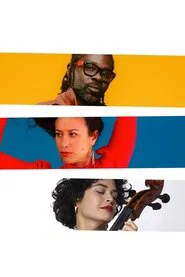 Féfé | La Yegros | Ana Carla Maza Journeys Through Music movie poster
