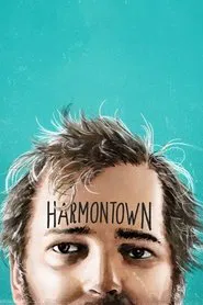 Poster do filme Harmontown