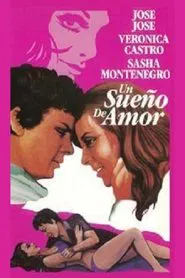 Un sueño de amor movie poster