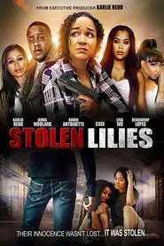 Poster do filme Stolen Lilies