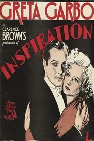 Inspiration movie poster