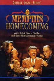Memphis Homecoming movie poster