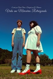 Vida em Mercúrio Retrógado movie poster