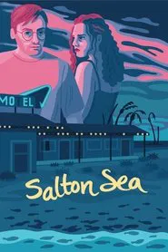 Salton Sea movie poster