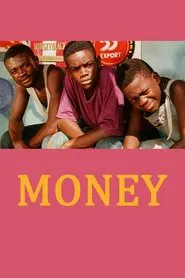 Money movie poster
