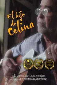 Celina's Son movie poster