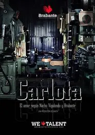 Carlota movie poster