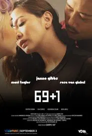 69 + 1 movie poster