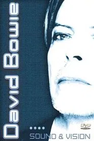 David Bowie - Sound and Vision movie poster