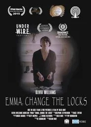 Poster do filme Emma, Change the Locks