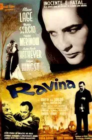Poster do filme Ravina