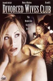 Poster do filme Divorced Wives Club