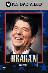 Reagan movie poster