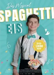 Spaghettieis movie poster