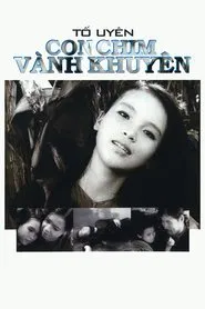 Poster do filme The Passerine Bird