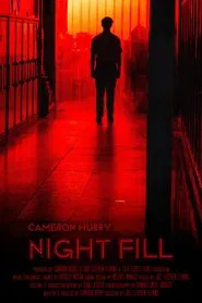 Night Fill movie poster