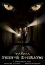 A Dark Room Mystery movie poster