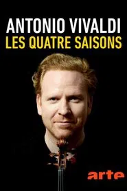 Vivaldi: The Four Seasons movie poster