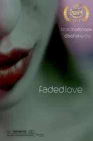 Faded Love movie poster