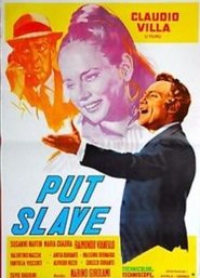 Granada, addio! movie poster