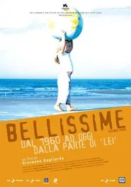Poster do filme Bellissime 2