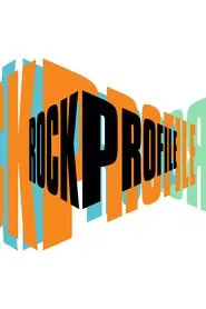 Rock Profile tv show poster