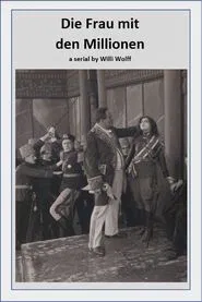 The Woman Worth Millions movie poster