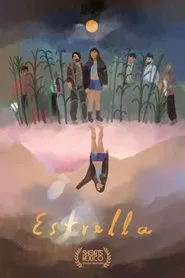 Estrella movie poster