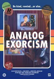 Analog Exorcism movie poster