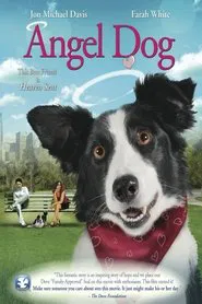 Angel Dog movie poster