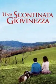 A Second Childhood movie poster