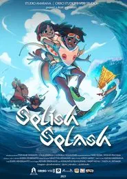 Splish Splash movie poster