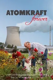 Poster do filme Nuclear Forever