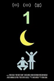 One Night Stand movie poster