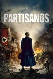 The Partisan movie poster